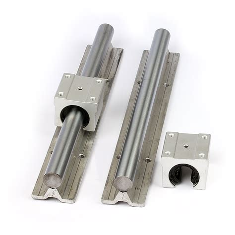 screw housing slide metal|Linear Motion Ball Slides .